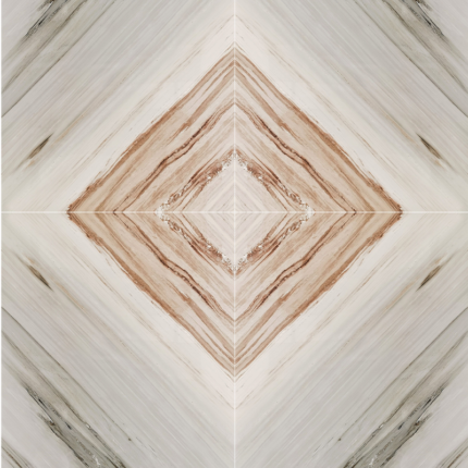Create a luxurious and captivating living room with Palissandro Classic Marble.