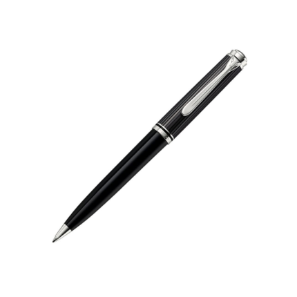 A high-quality ballpoint pen known for its reliability and smooth writing experience.