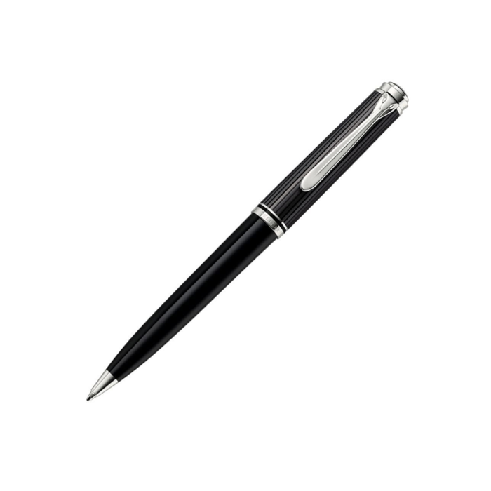 A High-Quality Ballpoint Pen Known For Its Reliability And Smooth Writing Experience.