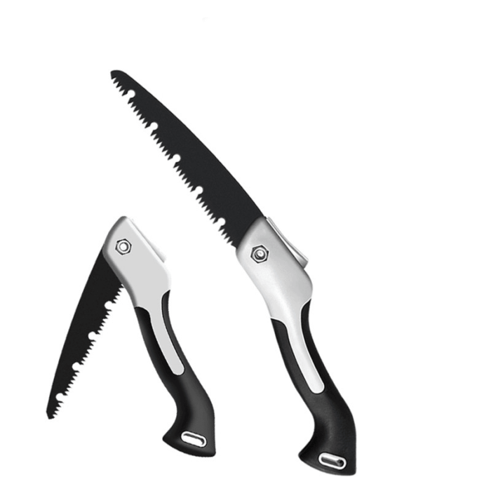 A Convenient And Compact Folding Saw Designed For Efficient And Precise Pruning And Cutting Of Branches And Limbs.&Amp;Quot;