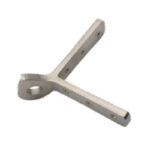 Side kada for providing support and stability to doors and windows.