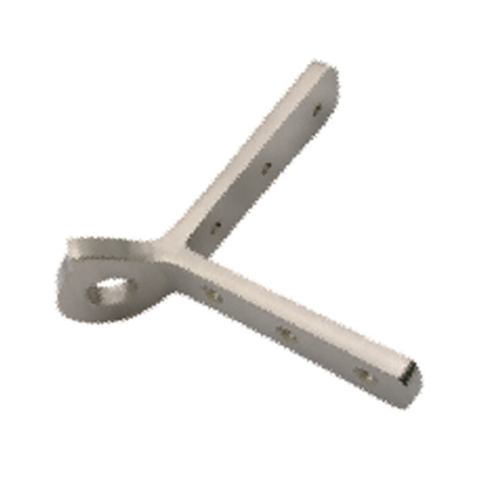 Side Kada For Providing Support And Stability To Doors And Windows.