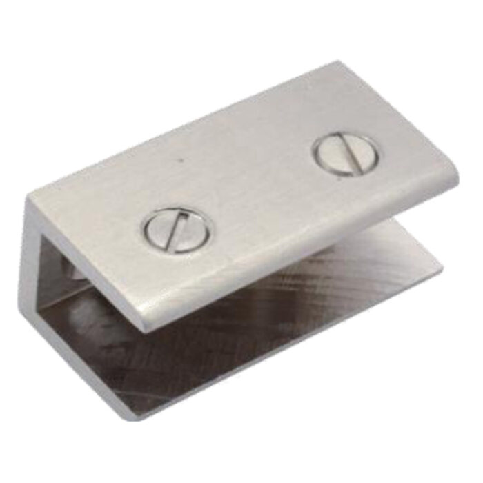 Plain Square Bracket For Secure And Sturdy Support In Various Applications