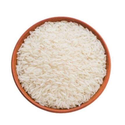 Sona Masoori rice is a medium-grain rice that is primarily cultivated in the southern parts of India.