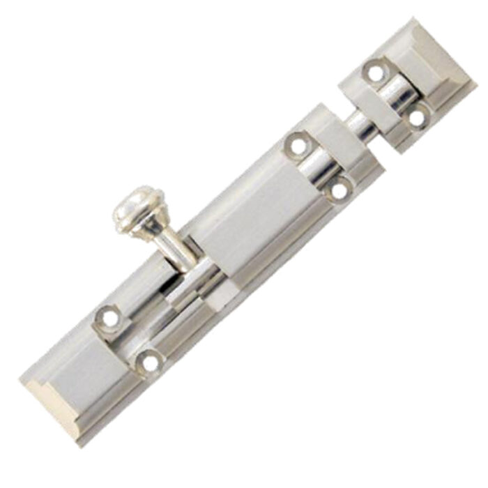 The Tower Bolt Triangle Is A Type Of Locking Mechanism Commonly Used To Secure Doors, Gates, And Other Entry Points.