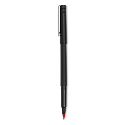 A range of high-quality pens from Uni-Ball known for their smooth ink flow, precise writing, and comfortable grip.