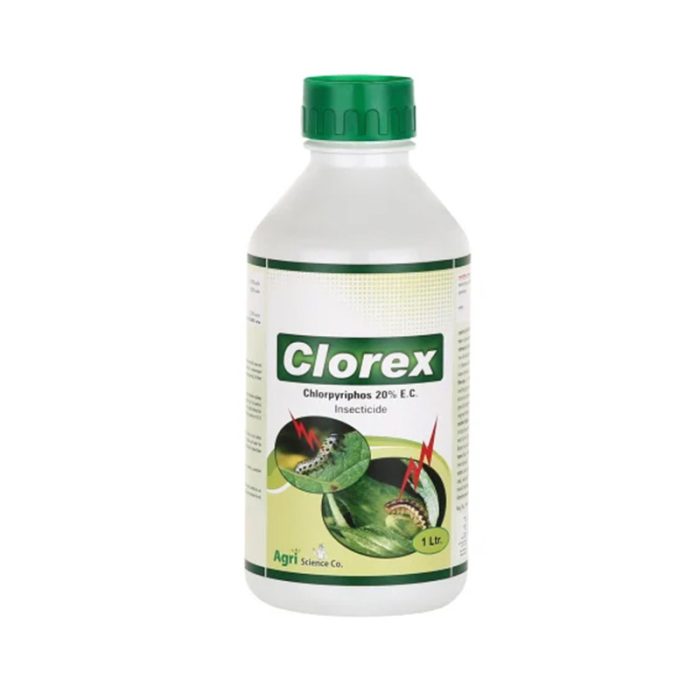 This Insecticide Is Used For Agricultural Applications To Control Pests And Insects In Crops And Plants.