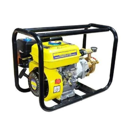 Stroke Engine 163cc Petrol Power Sprayer.