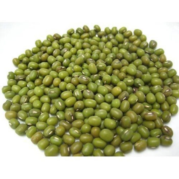 The Seeds Are Small, Oval-Shaped, And Have A Green Color.