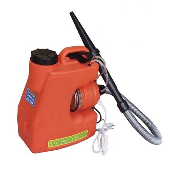 Agromill Electricity Portable Electric Knapsack Ulv Cold Fogging |
