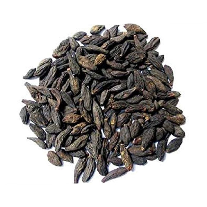 Bal Harad Seeds Are Used In Traditional Medicine And Are Known For Their Potential Health Benefits.