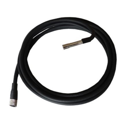 Borescope 39300ss Cable: A specialized cable designed for connecting and transmitting data from the borescope model 39300ss.