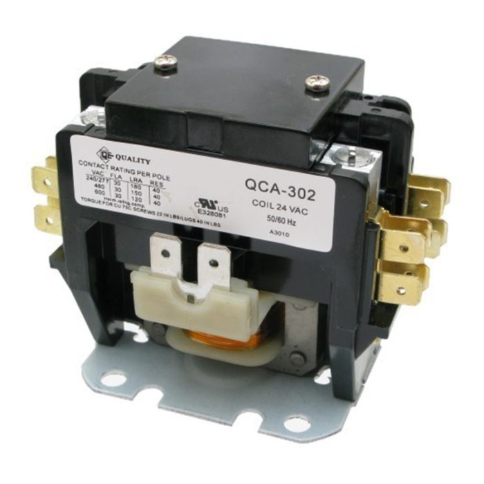 Box Type Ptc Relay - A Positive Temperature Coefficient Relay Enclosed In A Box-Type Housing For Thermal Protection.