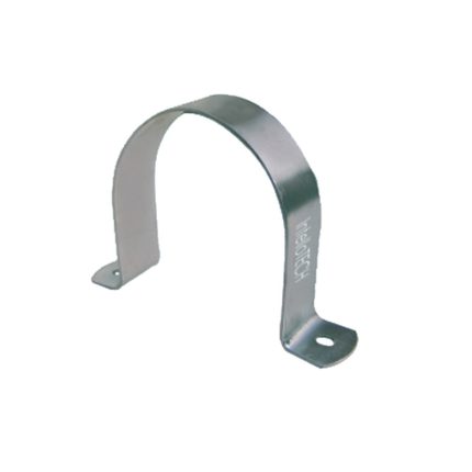 These metal clamps are designed to provide secure and reliable fastening for various applications.