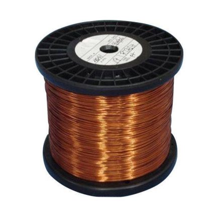 Copper winding wire is a type of electrical conductor used in the winding of coils for various applications, such as transformers, motors, generators, and electromagnets.