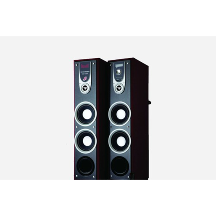 Digital Tower Speakers - Tower Speakers With Digital Capabilities.