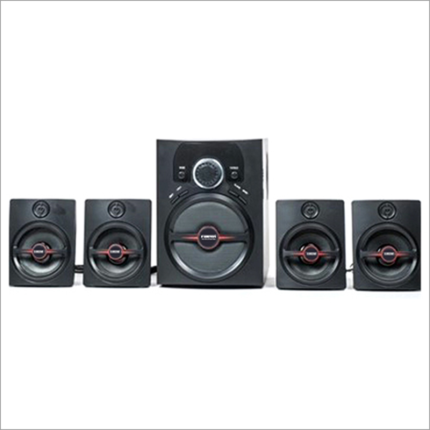 Ft 120 Multimedia Speaker - A multimedia speaker with the model number FT 120.