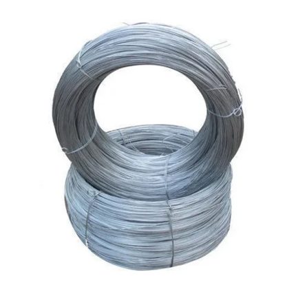 HB Wires Application- Industrial - High carbon steel wires used in various industrial applications.