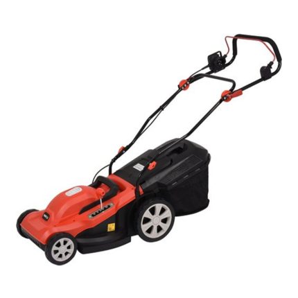 High Performance Portable 2000W Grass Cutting Lawn Mower: This powerful lawn mower is designed to deliver exceptional performance in cutting grass effectively and efficiently.