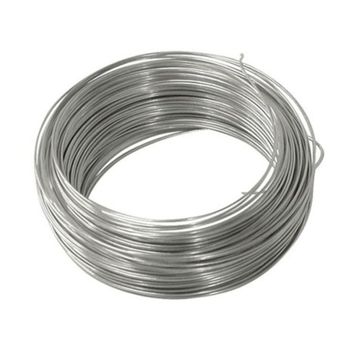 Kanthal Wire Is A Type Of Resistance Wire Made From A Combination Of Iron, Chromium, And Aluminum.