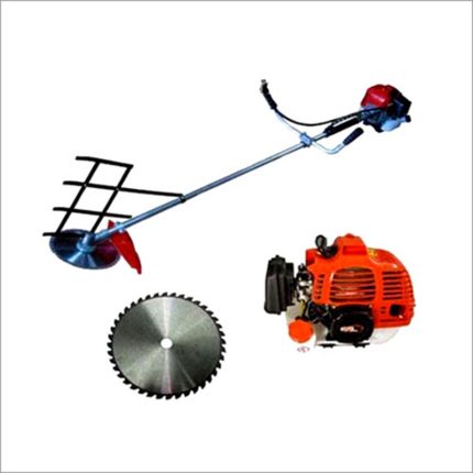 A mini sugarcane harvester is a specialized machine designed for harvesting sugarcane crops.