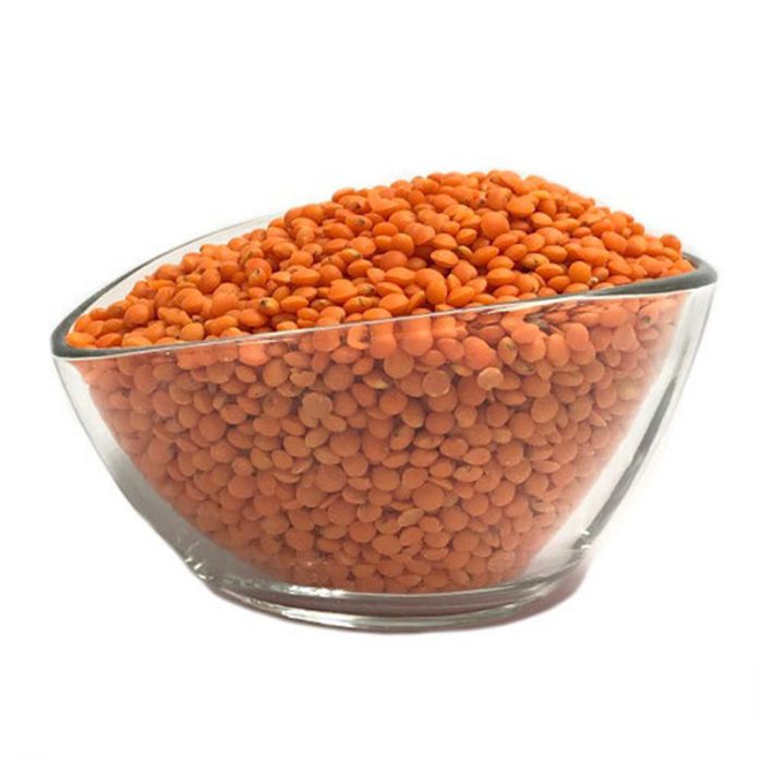 A Variety Of Lentils Commonly Used In Indian Cuisine, Known For Its Rich Flavor And Versatility In Cooking.