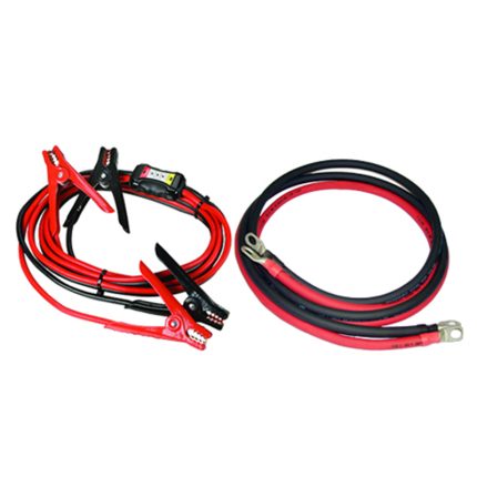 Neskeb battery cable is a type of automotive cable designed for connecting a vehicle's battery to its electrical system.