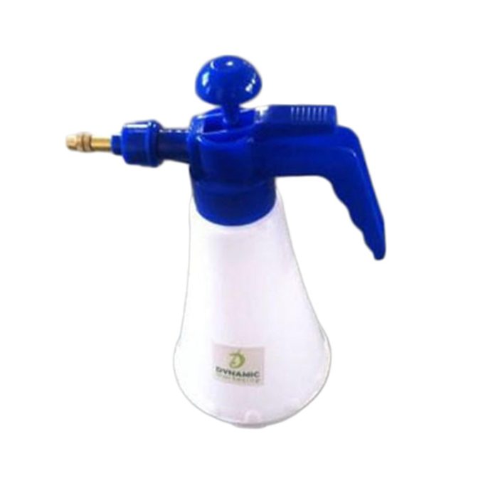 This Manual Pesticide Sprayer Is Designed For Easy Application Of Pesticides, Insecticides, And Other Chemical Solutions In Small To Medium-Sized Areas.