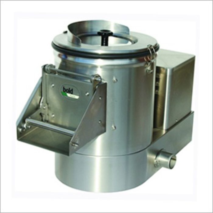 &Amp;Quot;Potato Peeling Machine For Efficient And Automated Peeling Of Potatoes