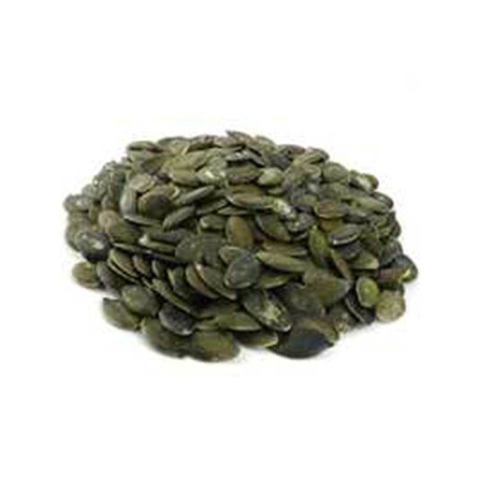 The Seeds Are Typically White Or Cream-Colored And Have A Smooth Outer Shell. Pumpkin Seeds Are Commonly Used For Propagation And Cultivation.