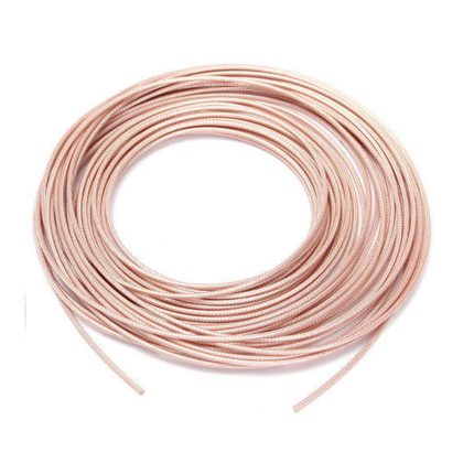 RG 316 Coaxial Cable: RG 316 is a type of coaxial cable known for its high frequency capabilities.