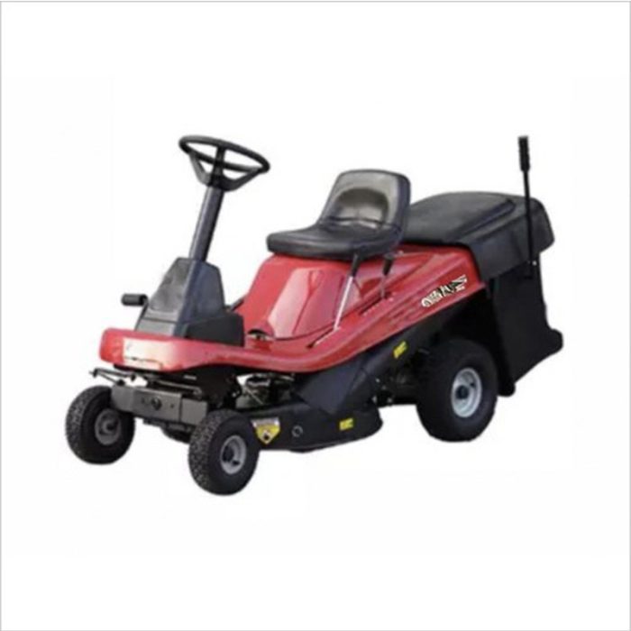 Ide-On Lawn Mower&Amp;Quot; - This Is A Type Of Lawn Mower Designed For Larger Lawns And Outdoor Spaces Where Manual Pushing Might Be Impractical.