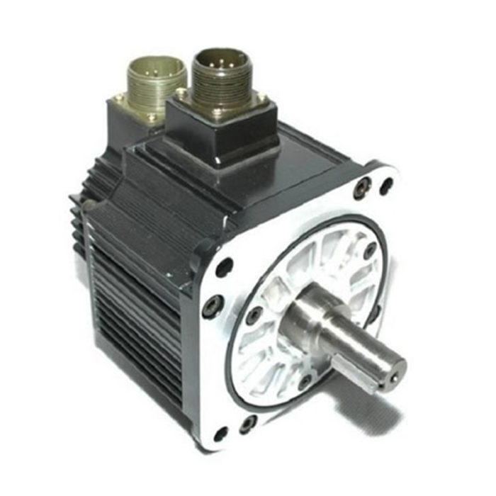 Sigma V Servo Motors Phase - Three Phase - Sigma V Servo Motors With Three-Phase Power Supply, Providing Precise And Dynamic Motion Control For Industrial Applications.