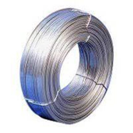 Silver Stitching Wire: This type of wire is made from high-quality silver and is commonly used in the stitching of books, magazines, and other paper-based products.