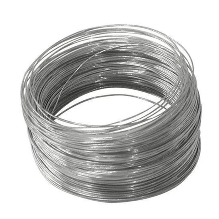 Silver Titanium Wire: This Wire Is A Composite Material Combining Silver And Titanium, Known For Its Unique Properties And Applications In Various Industries.