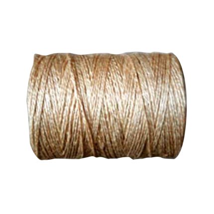 Sisal and Manila rope - natural fiber ropes made from sisal or abaca fibers, respectively, known for their strength, durability, and suitability for various applications in construction, shipping, and agriculture.