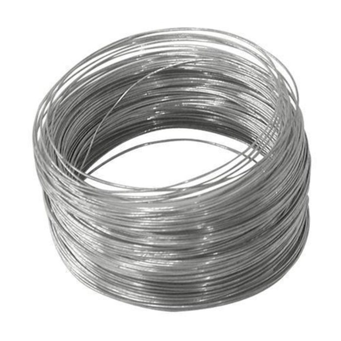 Stainless Steel Wire Application-Construction - Stainless Steel Wire Commonly Used In Construction And Architectural Applications.