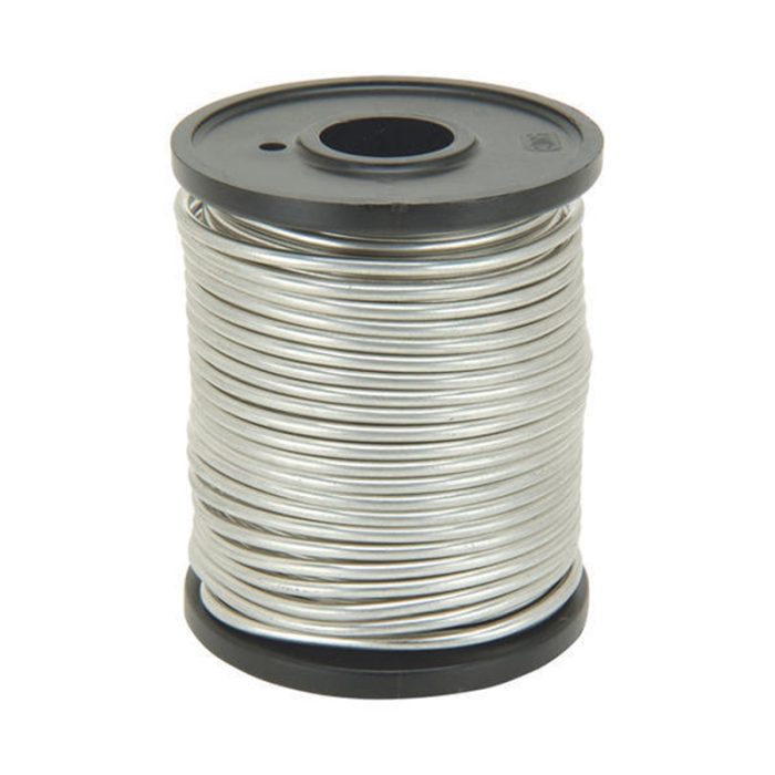 Tin Copper Wire: A Type Of Wire With A Copper Core Coated With Tin.
