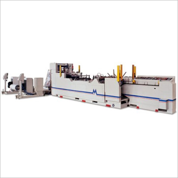 A Machine Used In Packaging And Manufacturing Processes To Automatically Form And Seal Bags Or Pouches By Heat Sealing Or Welding.