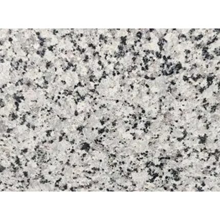 18Mm White Granite Slab Application-Commercial