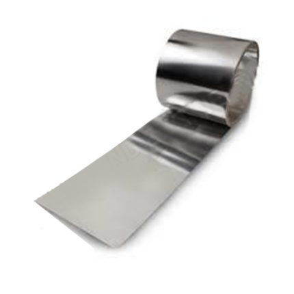 Alloy Steel Shims - Thin, flat sheets made from alloy steel used for aligning and spacing components in machinery and equipment.