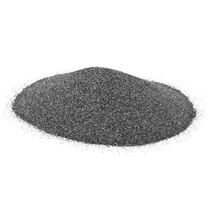 Fine Black Powder Made Of High-Quality Hematite Ore, Adhering To Api Standards, Commonly Used In The Oil And Gas Industry.