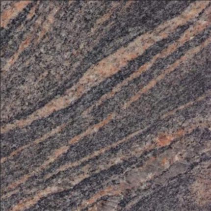 Black Himalayan Blue Granite