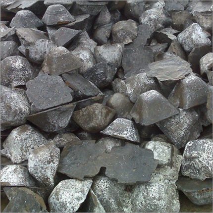 Ductile Grade Pig Iron, also known as Nodular Grade Pig Iron or Ductile Iron Pig, is a specific grade of pig iron that conforms to ASTM (American Society for Testing and Materials) standards.