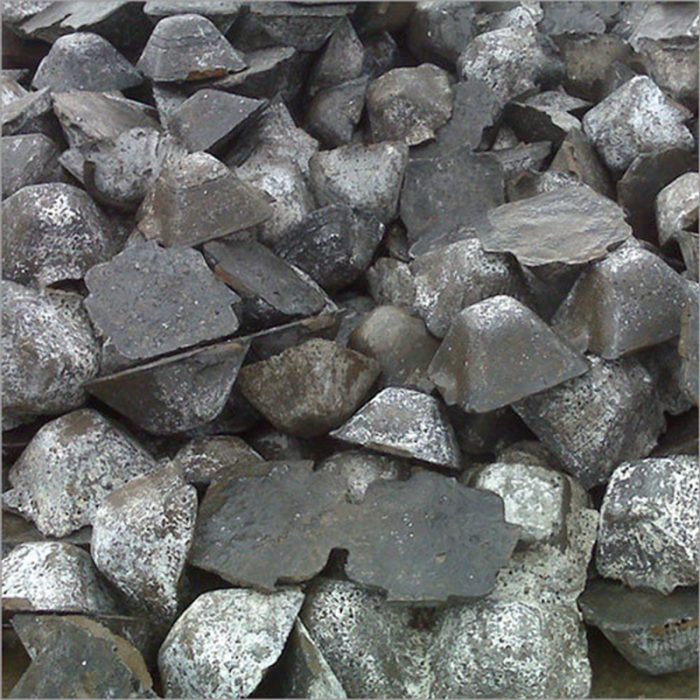 Ductile Grade Pig Iron, Also Known As Nodular Grade Pig Iron Or Ductile Iron Pig, Is A Specific Grade Of Pig Iron That Conforms To Astm (American Society For Testing And Materials) Standards.