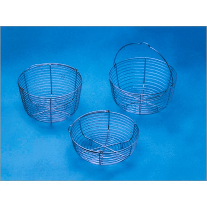 Easy To Install Wire Baskets