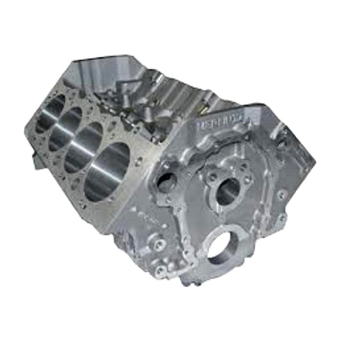 Engine Block Casting