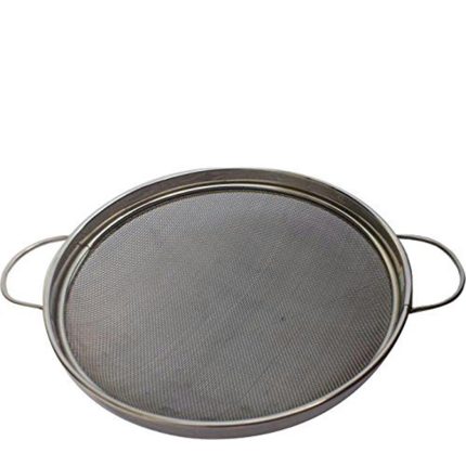 Food_Grade_Spangle_Stainless_Wire_Mesh_Puran_Jali_8_No_For_Kitchen