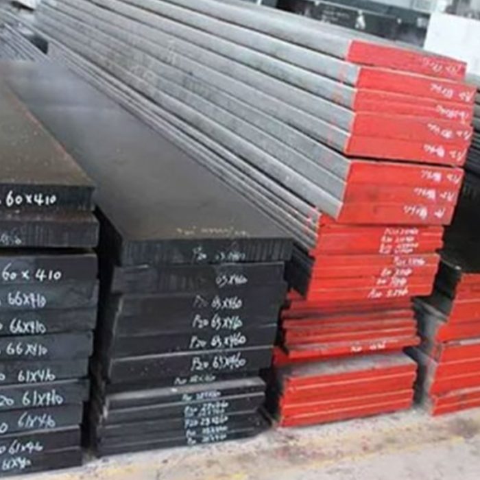 Grey P-20 High Hard Steel Is A Specialized Type Of Tool Steel Known For Its Excellent Hardness, Wear Resistance, And Dimensional Stability.