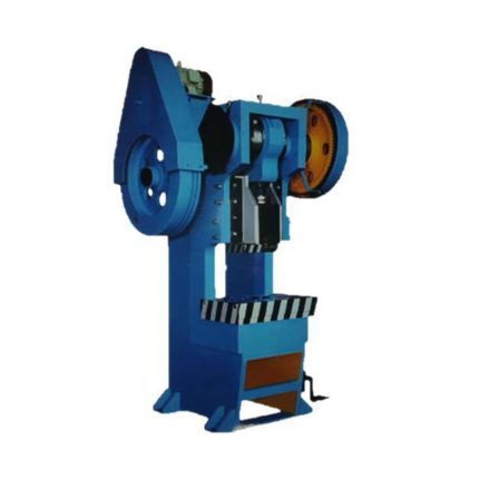 Industrial Metal Punching Machine